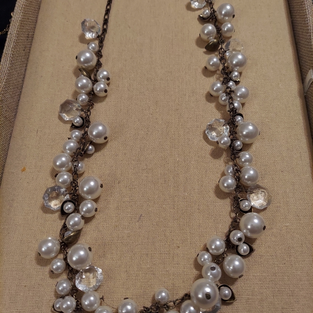Chloe and Isabel Necklace